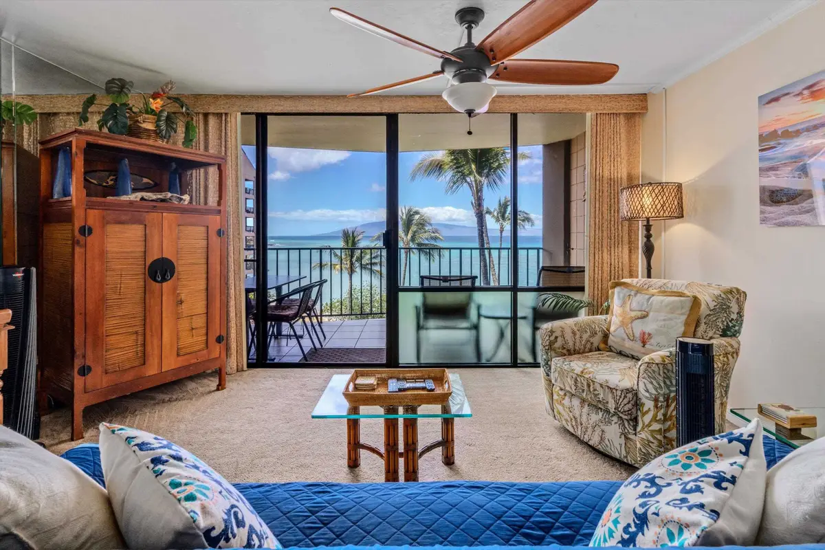 4327 Lower Honoapiilani Rd #602B, Lahaina, HI 96761 - #1