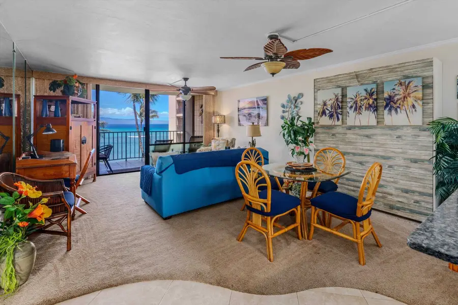 4327 Lower Honoapiilani Rd #602B, Lahaina, HI 96761 - #3