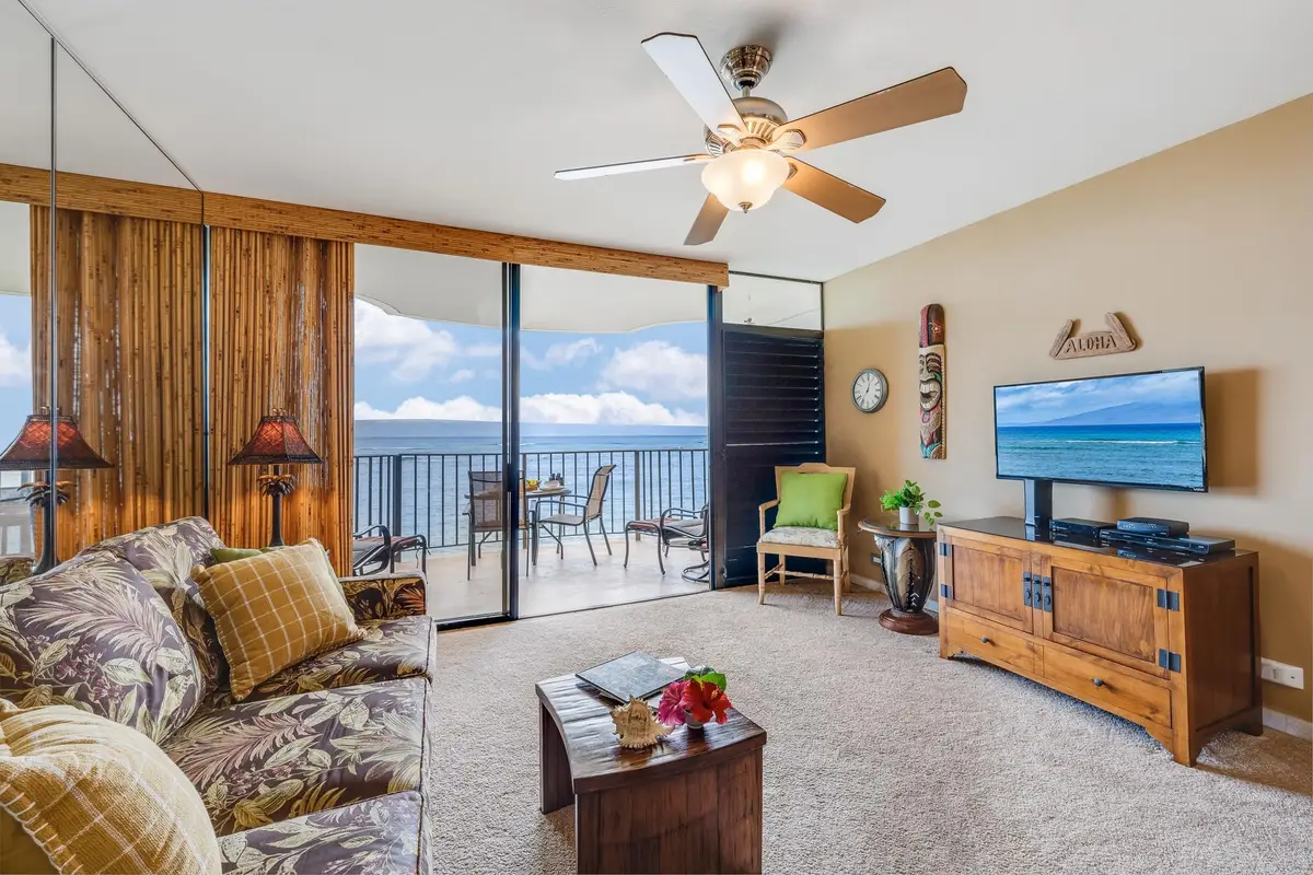 4471 Lower Honoapiilani Rd #221, Lahaina, HI 96761 - #1