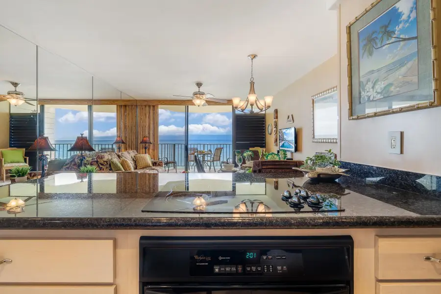 4471 Lower Honoapiilani Rd #221, Lahaina, HI 96761 - #3