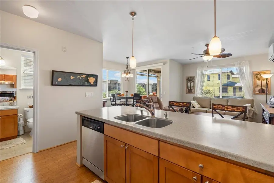 45 E Kuu Aku Ln #307, Lahaina, HI 96761 - #3