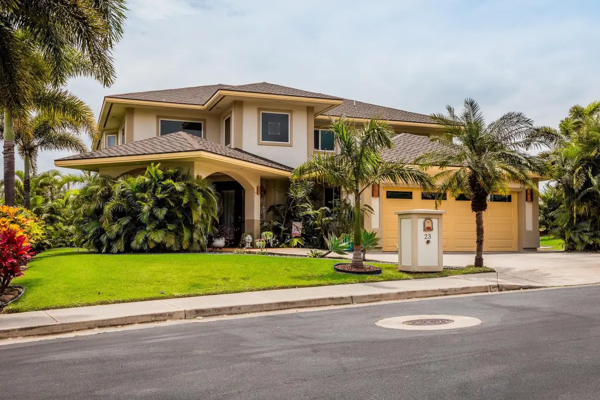 23 Onekea Pl, Wailuku, HI 96793 - #1