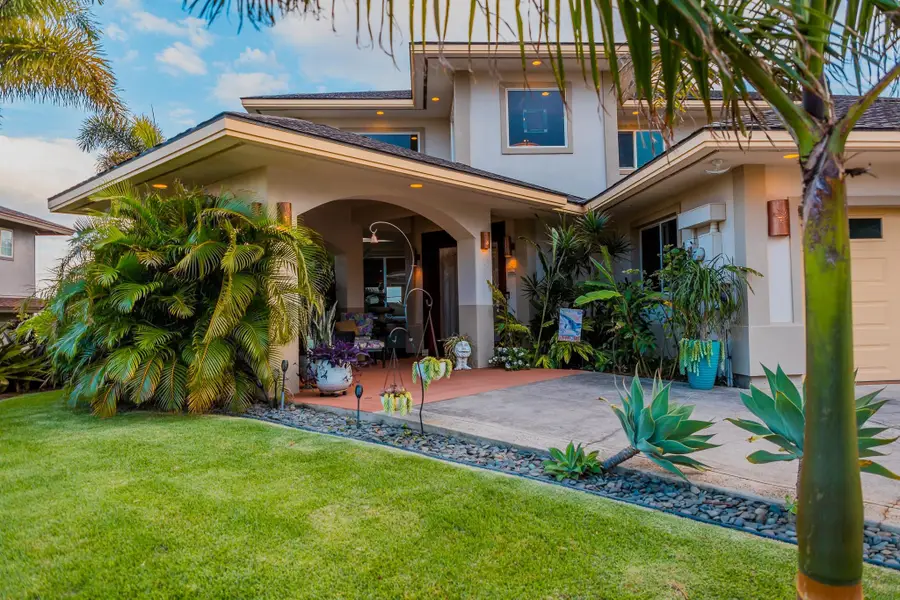 23 Onekea Pl, Wailuku, HI 96793 - #3
