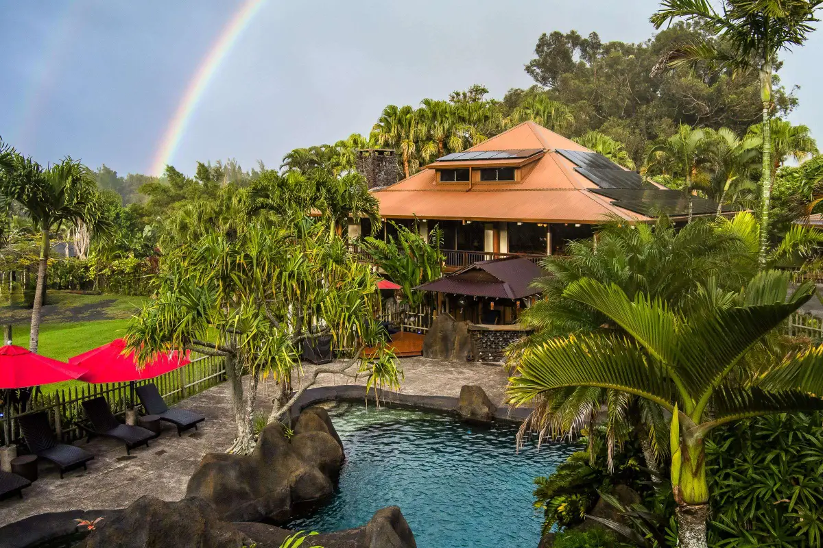 1780 Kauhikoa Rd, Haiku, HI 96708 - #1