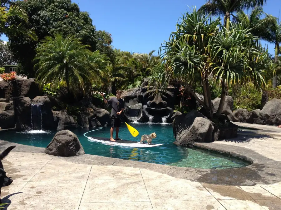 1780 Kauhikoa Rd, Haiku, HI 96708 - #2
