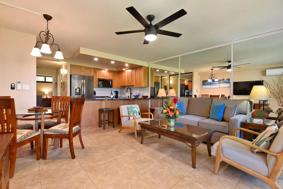3543 Lower Honoapiilani Rd #D101, Lahaina, HI 96761 - #3