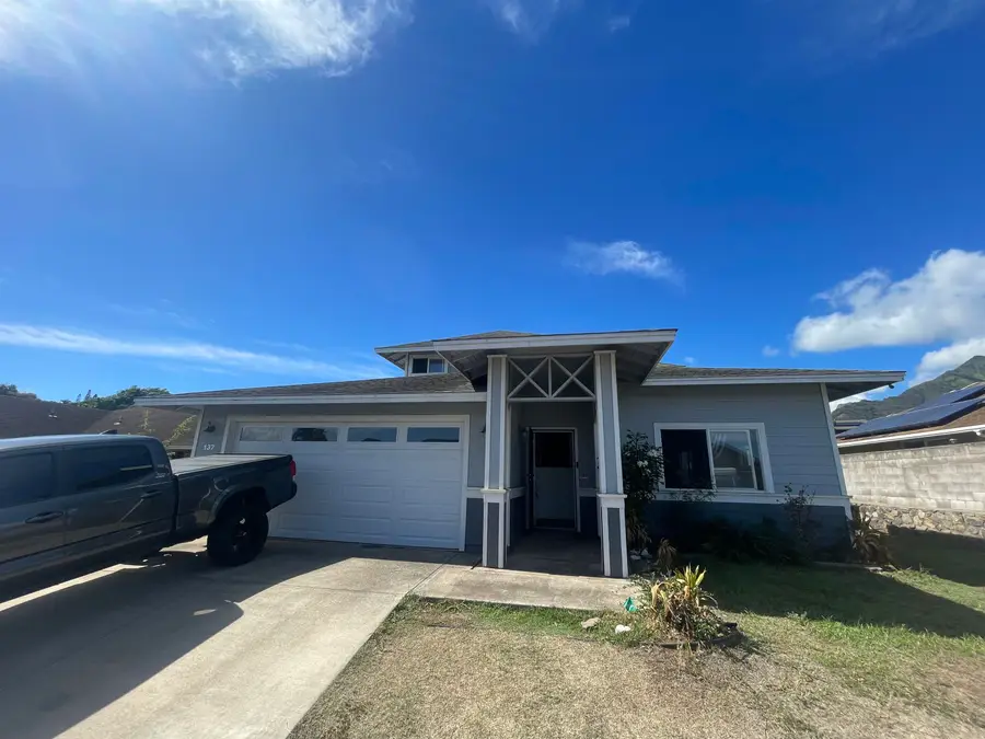 137 Iao Loop, Wailuku, HI 96793 - #2