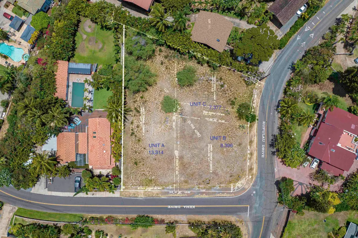 700 Kupulau Dr #Unit C, Kihei, HI 96753 - #1