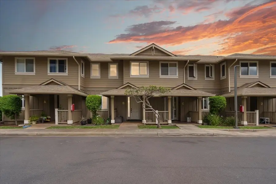 19 Kuaiwa Way #23-B, Wailuku, HI 96793 - #2