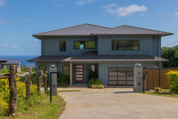 111 Mehana Rd #Unit A, Haiku, HI 96708