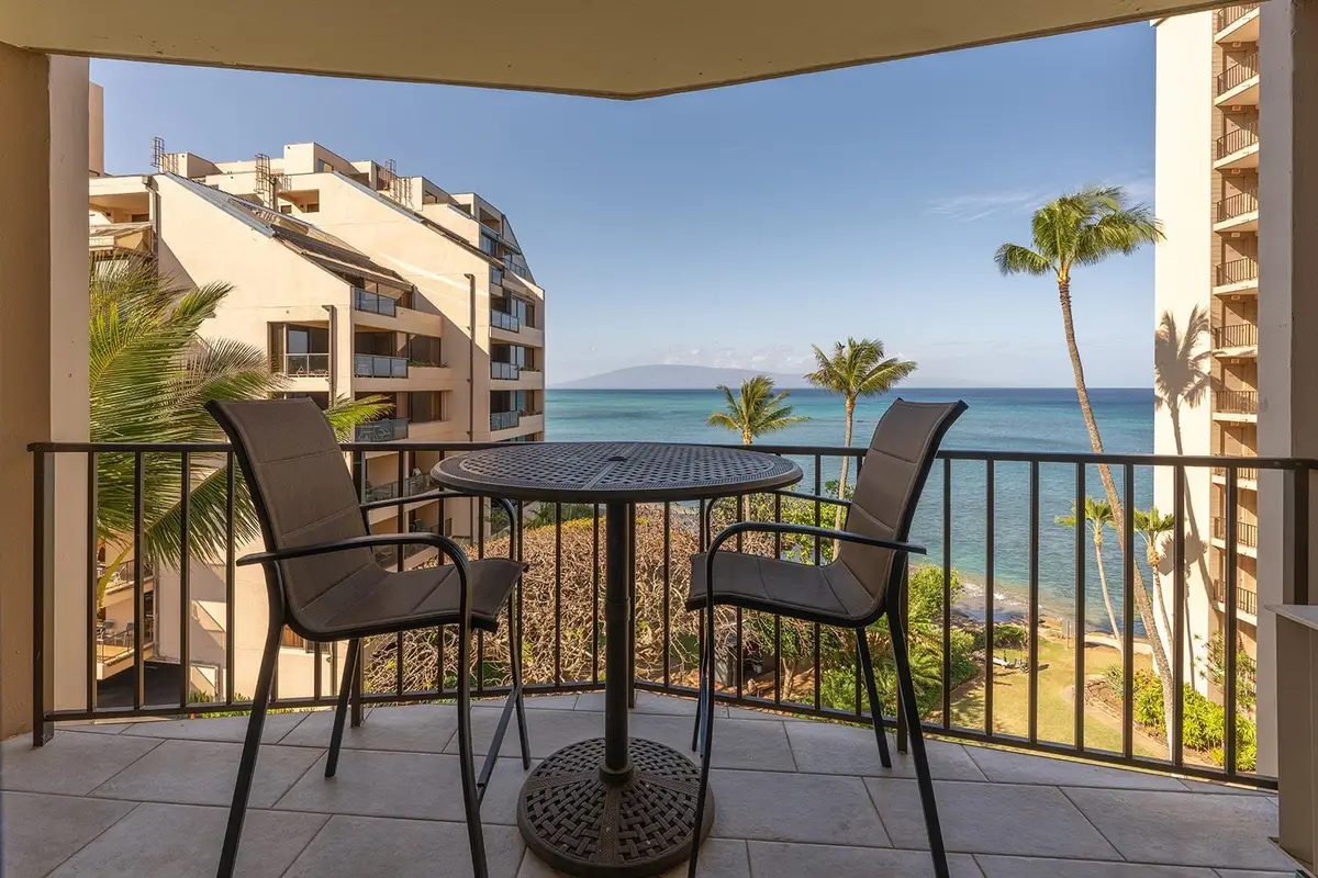 4327 Lower Honoapiilani Rd #601, Lahaina, HI 96761 - #1