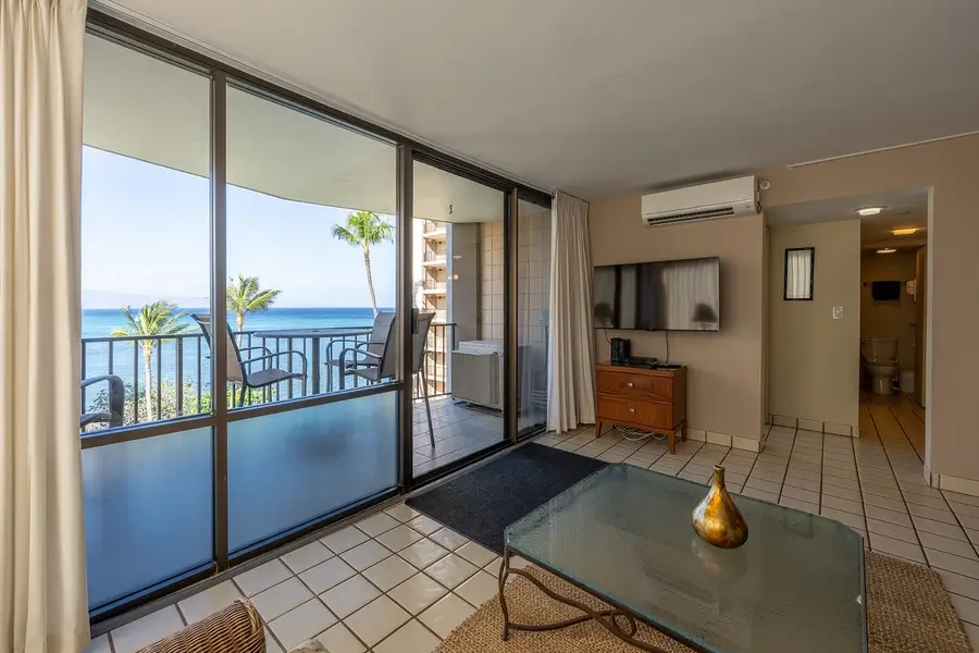 4327 Lower Honoapiilani Rd #601, Lahaina, HI 96761 - #3