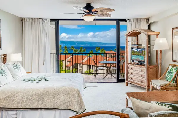 3445 Lower Honoapiilani Rd #836, Lahaina, HI 96761