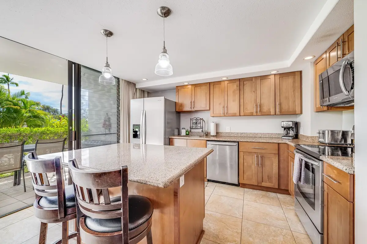 2653 S Kihei Rd #105, Kihei, HI 96753 - #1