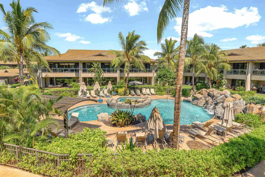 130 Kai Malina Pkwy #2D, Lahaina, HI 96761 - #2