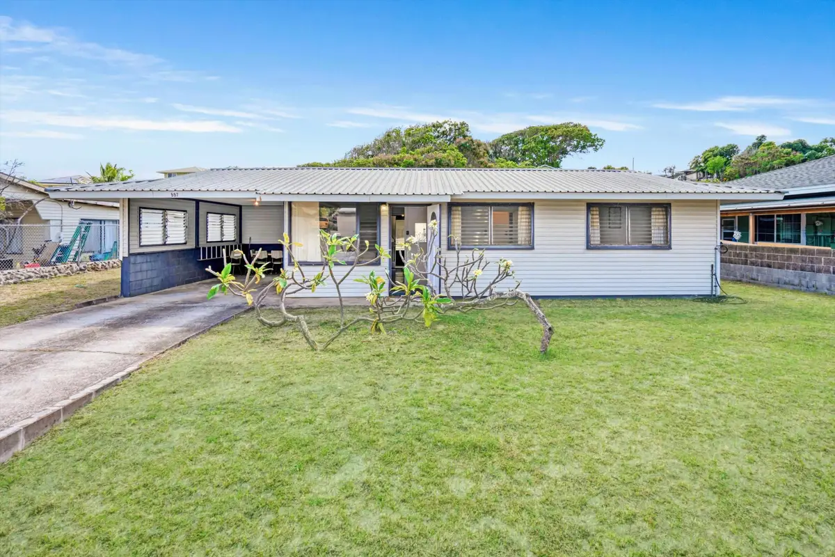 557 Maalo St, Kahului, HI 96732 - #1