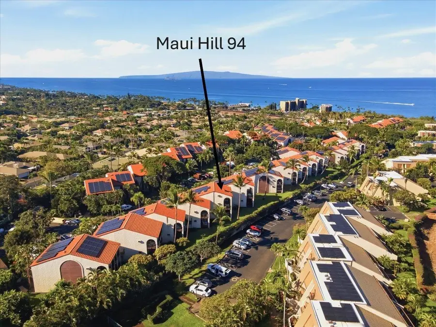 2881 S Kihei Rd #94, Kihei, HI 96753 - #2