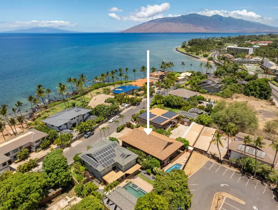 2181 Iliili Rd #202, Kihei, HI 96753 - #3