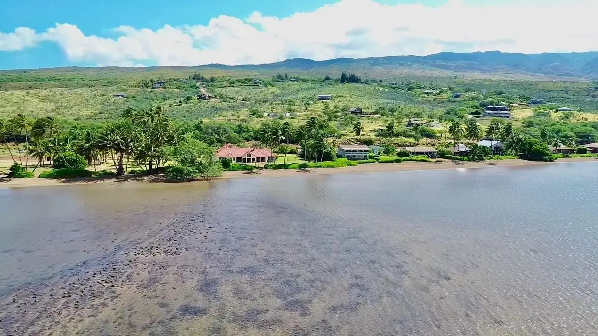 2160 Kamehameha V Hwy, Kaunakakai, HI 96748 - #1