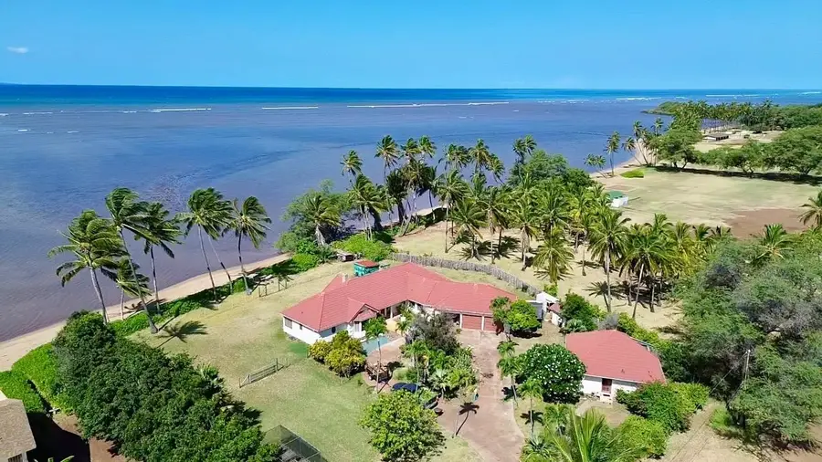 2160 Kamehameha V Hwy, Kaunakakai, HI 96748 - #2
