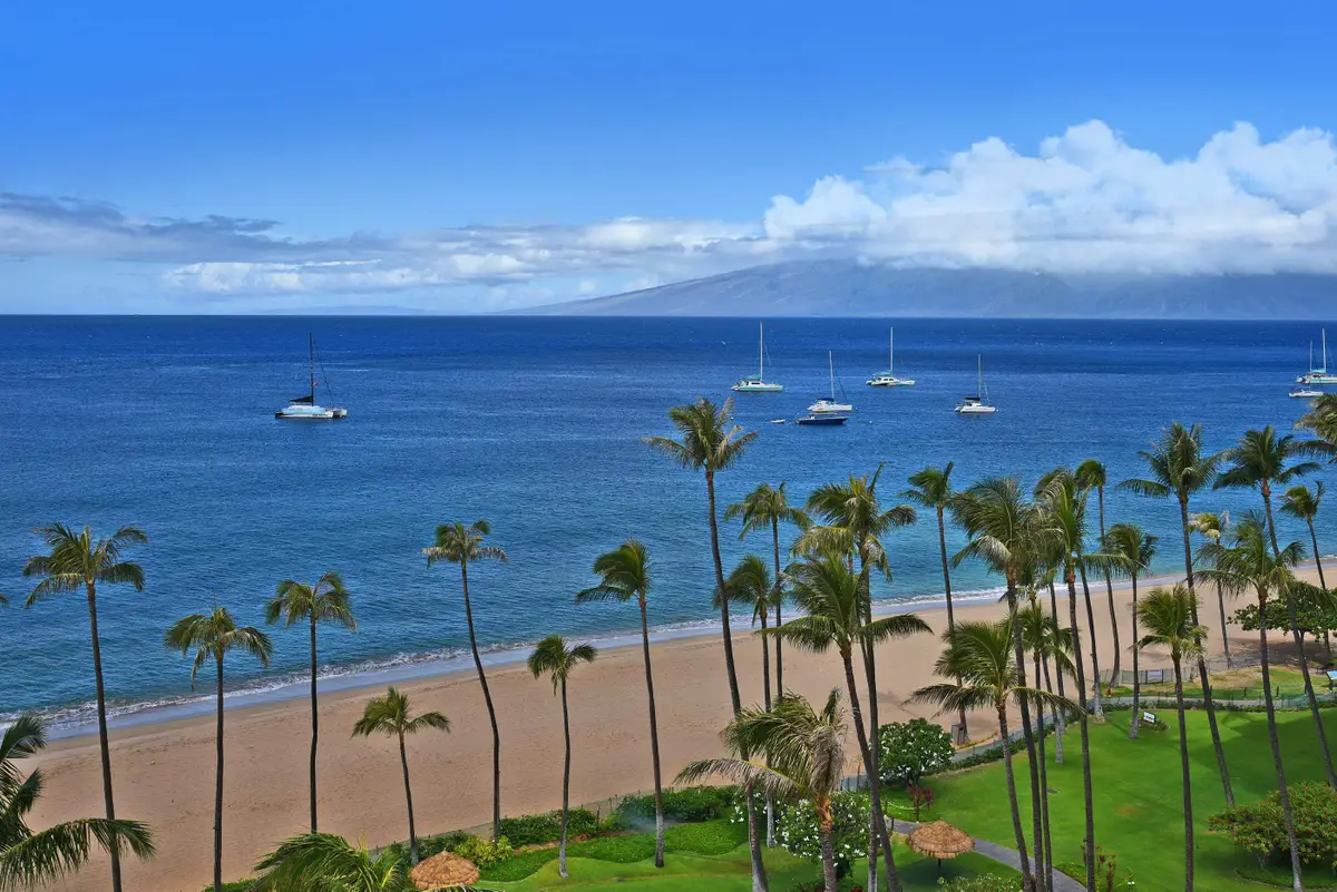 50 Nohea Kai Dr #4104, Lahaina, HI 96761 - #1