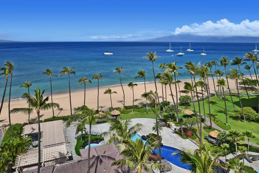 50 Nohea Kai Dr #4104, Lahaina, HI 96761 - #2