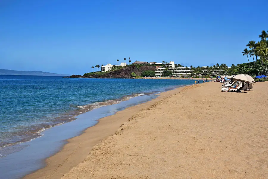 50 Nohea Kai Dr #4104, Lahaina, HI 96761 - #3