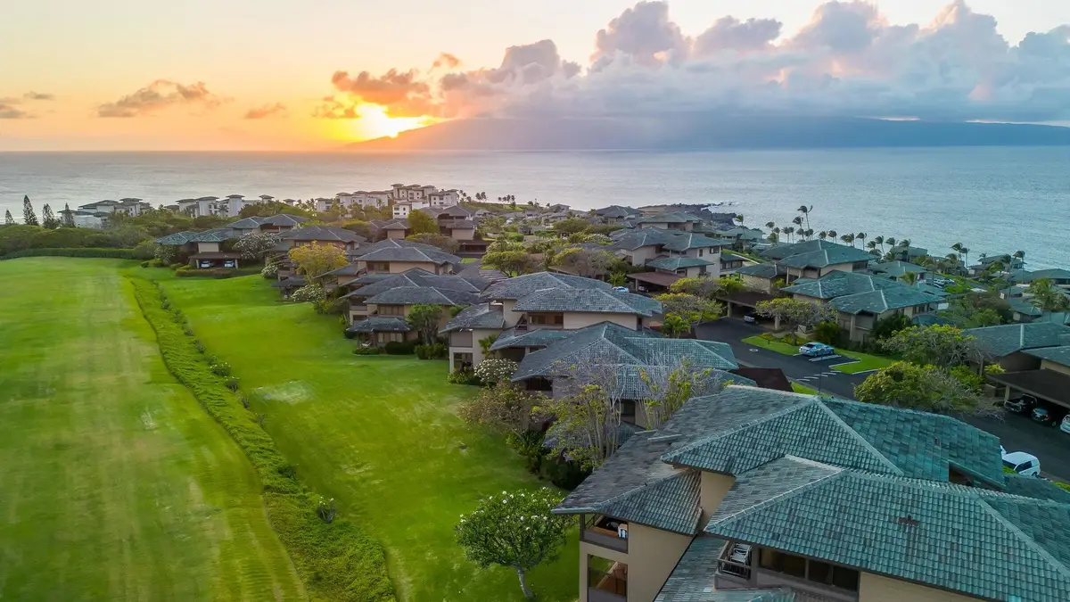 100 Ridge Rd #1223,24, Lahaina, HI 96761 - #1