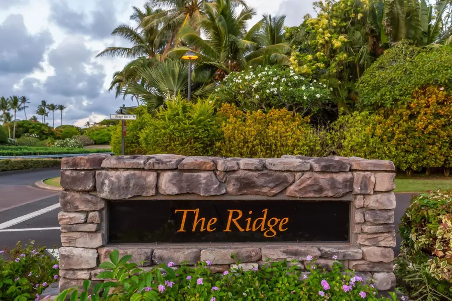 100 Ridge Rd #1223,24, Lahaina, HI 96761 - #3
