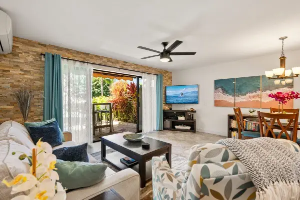 2777 South Kihei Rd #J110, Kihei, HI 96753