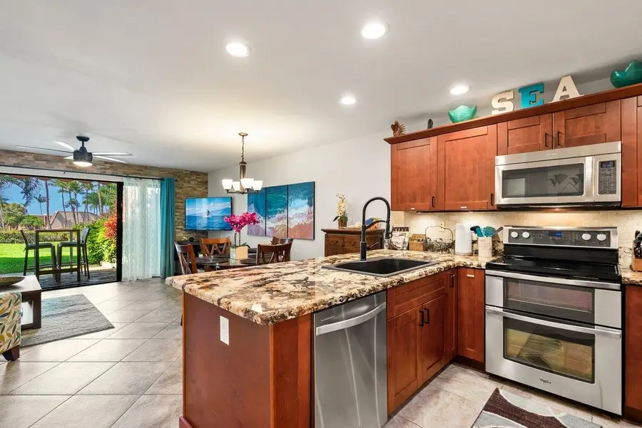 2777 South Kihei Rd #J110, Kihei, HI 96753 - #2