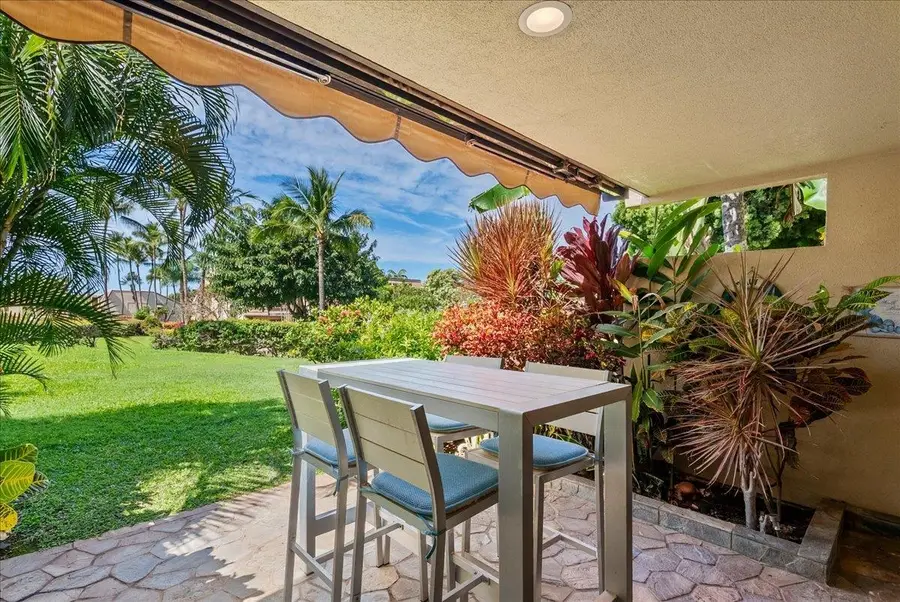 2777 South Kihei Rd #J110, Kihei, HI 96753 - #3