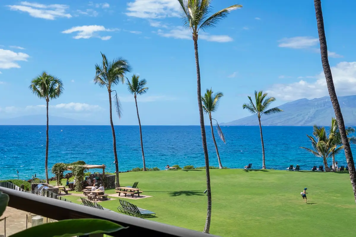 2936 S Kihei Rd #311, Kihei, HI 96753 - #1