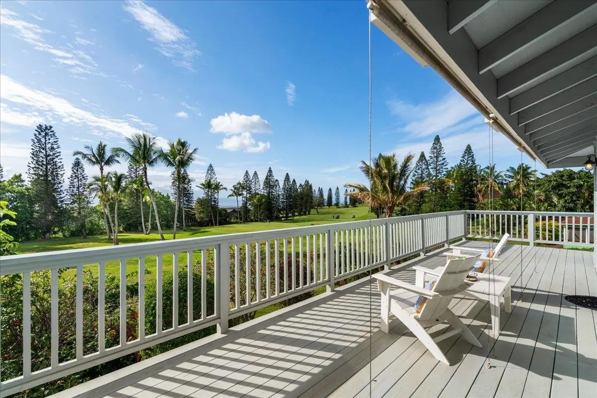240 Nalani St, Pukalani, HI 5 - #1