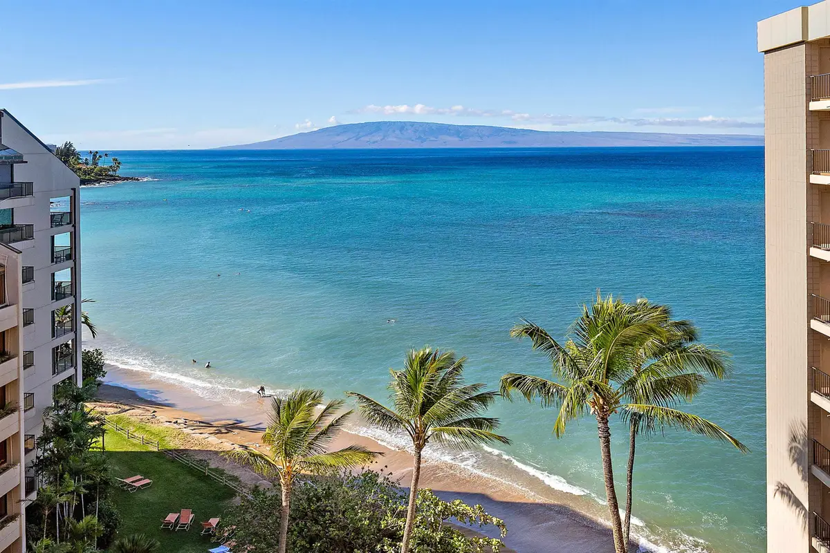 4327 Lower Honoapiilani Rd #1102B, Lahaina, HI 96761 - #1