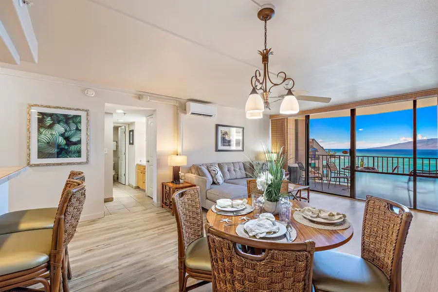 4327 Lower Honoapiilani Rd #1102B, Lahaina, HI 96761 - #3