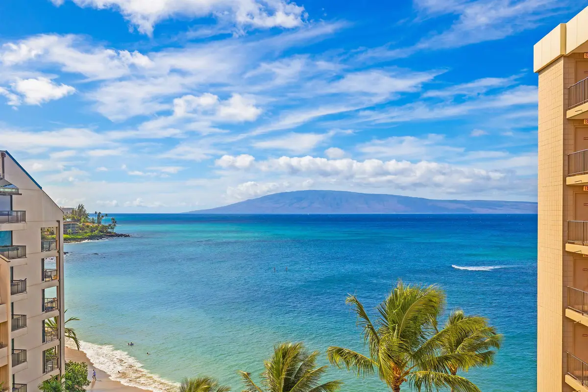 4327 Lower Honoapiilani Rd #1003B, Lahaina, HI 96761 - #1