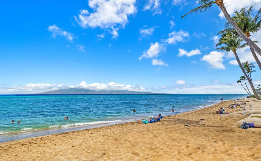 4327 Lower Honoapiilani Rd #1003B, Lahaina, HI 96761 - #3