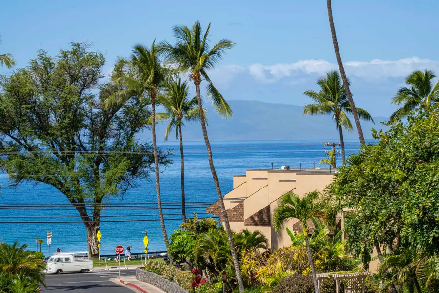 2387 S Kihei Rd #A206, Kihei, HI 96753 - #2