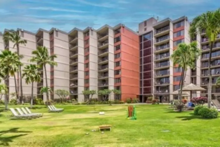 3445 Lower Honoapiilani Rd #536, Lahaina, HI 96761 - #3
