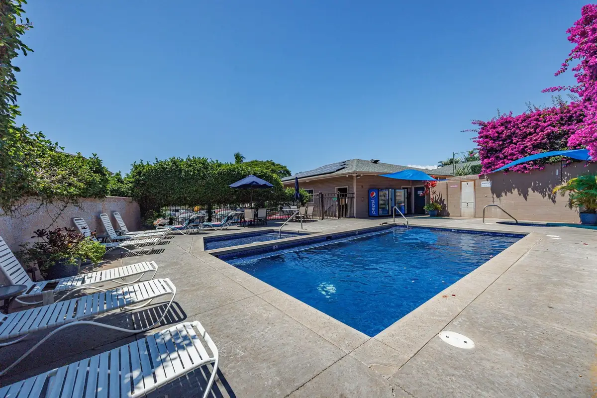 2747 S Kihei Rd #D-102, Kihei, HI 96753 - #1
