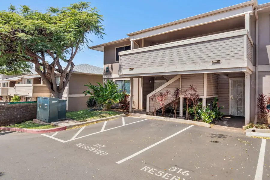 2747 S Kihei Rd #D-102, Kihei, HI 96753 - #3