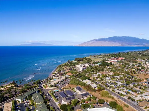 45 Kanani Rd #204, Kihei, HI 96753