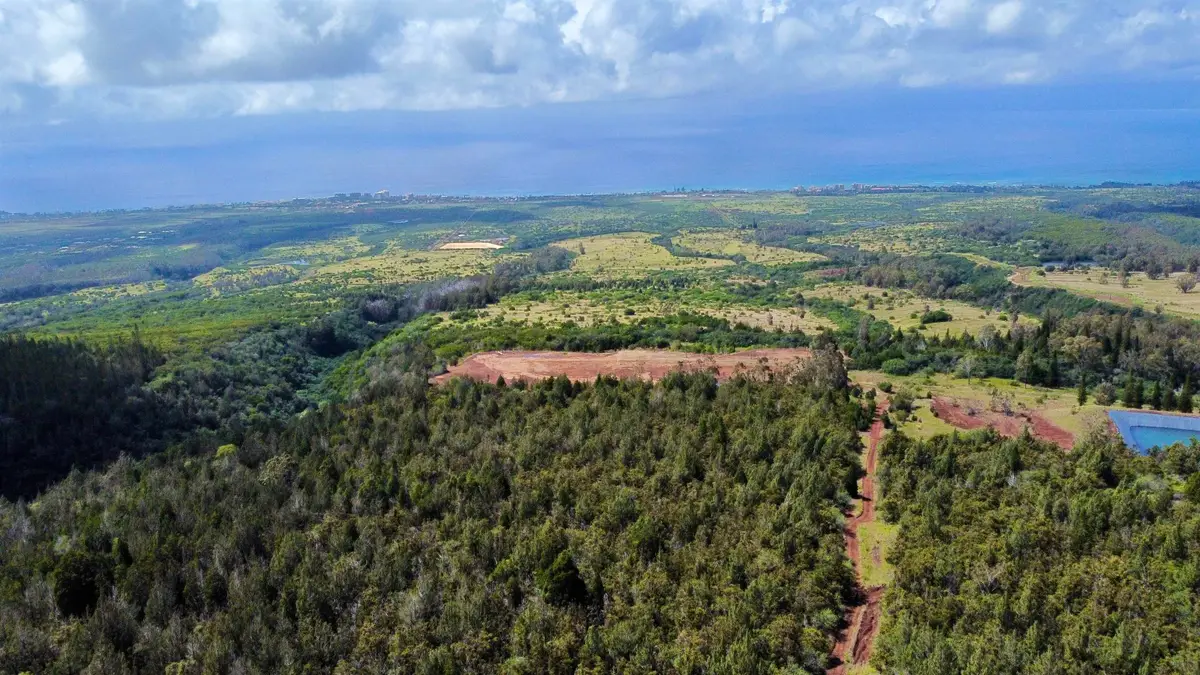 Mauka Of Honolua Ditch, Lahaina, HI 96761 - #1