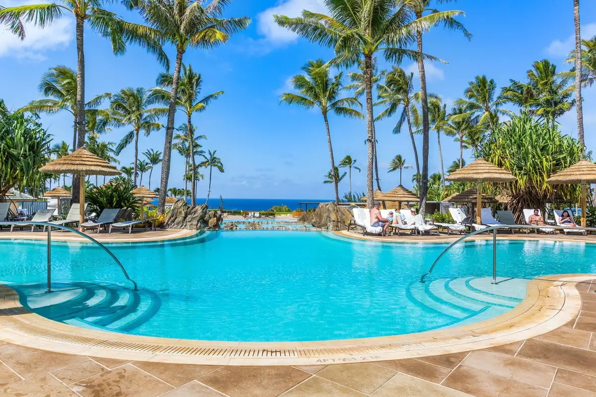 1 Ritz Carlton Dr #1614-1616, Lahaina, HI 96761 - #1
