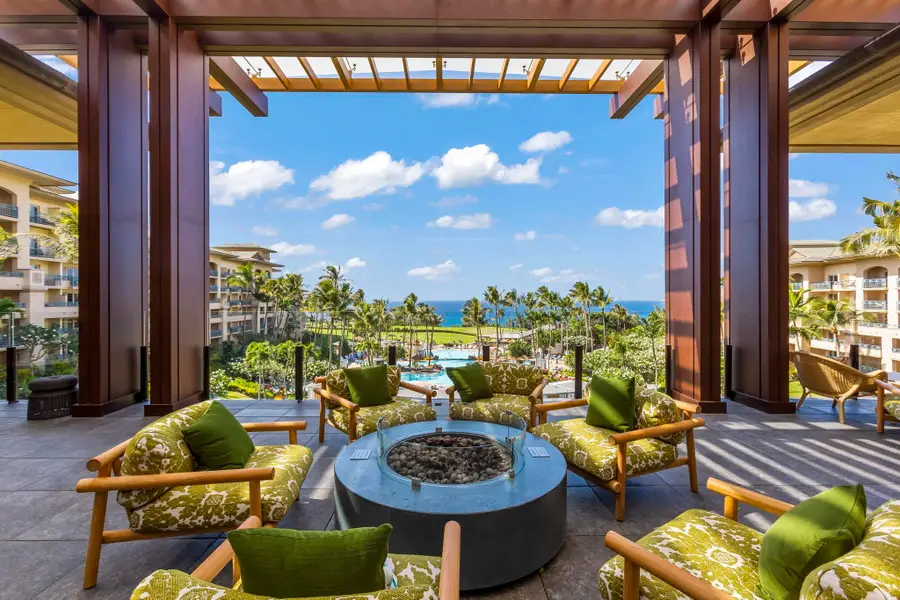 1 Ritz Carlton Dr #1614-1616, Lahaina, HI 96761 - #2