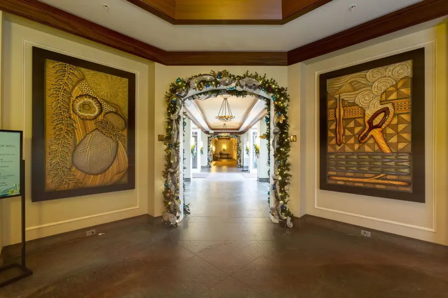 1 Ritz Carlton Dr #1614-1616, Lahaina, HI 96761 - #3