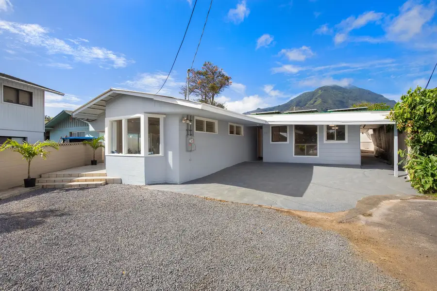 303 Alani Pl, Wailuku, HI 96793 - #2