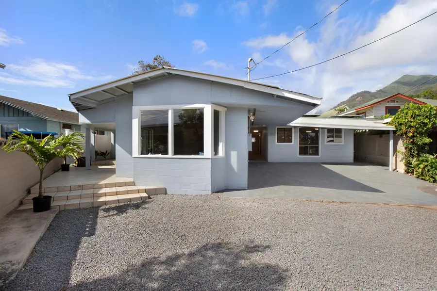 303 Alani Pl, Wailuku, HI 96793 - #3