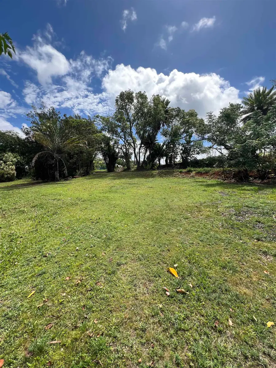 50 Pauwela Rd #Unit A, Haiku, HI 96708 - #2